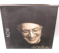 Sal Valentino Every Now and Then (CD)