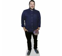 Sal Vulcano (Casual) mini formato