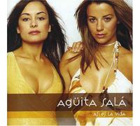 Sala Aguita - Asi Es La Vida