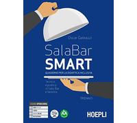 Sala Bar Smart - Quaderno Triennio