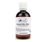 Sala Biokons Neo conservante naturale 100 ml PET