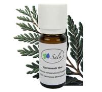 Sala cipresso olio essenziale olio naturale 10 ml