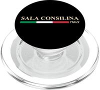 Sala Consilina Italia PopSockets PopGrip per MagSafe