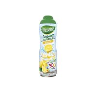 Sala da tè sciroppo di limone, 60 cl, 4 articoli