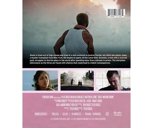 Sala d'attesa di Dio [Blu-Ray]