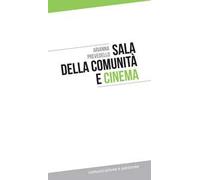 Sala della comunità e cinema