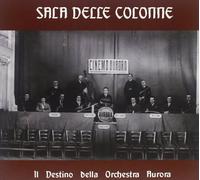 Sala Delle Colonne - Il Destino Della Aurora Orchestra
