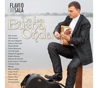 Sala, Flavio - De La Buena Onda