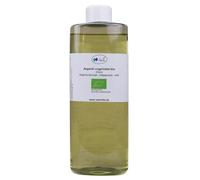 Sala Olio di argan spremuto a freddo, non tostato, bio (flacone in HDPE da 250 ml)