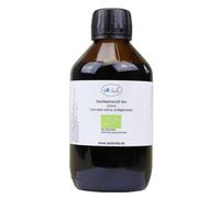 Sala Olio di canapa olio di semi di canapa spremuto a freddo, nativo bio (bottiglia di vetro da 250 ml)