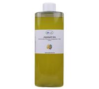 Sala Olio di jojoba spremuto a freddo BIO kbA 250 ml bottiglia PET