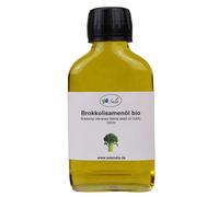 Sala Olio di semi di broccolo spremuto a freddo, bio, 100 ml