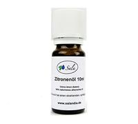 SALA Olio essenziale di limone, puro e naturale, 10 ml
