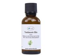 Sala Olio essenziale di tea tree naturale biologico (50 ml)