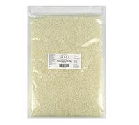 Sala Pasta di cera d'api sbiancata bianca P. Eur. 1 kg Sacchetto da 1000 g