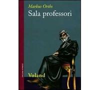 Sala professori