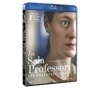 Sala Professori (la) - The Teachers' Lounge [Blu-Ray] - 2023