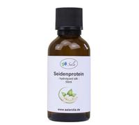 Sala Proteine della seta proteina (50 ml)