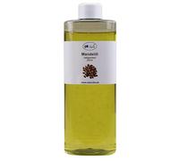 Sala Prunus Dulcis - Olio di mandorle spremuto a freddo, flacone in HDPE da 250 ml