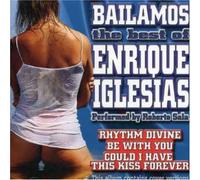 SALA, ROBERTO - BAILAMOS-BEST OF ENRIQUE