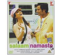 Salaam Namaste (2005) - Saif Ali Khan - Preity Zinta - Bollywood - Indian Cinema - Hindi Film [DVD] [NTSC]