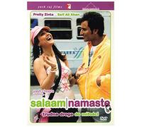 Salaam Namaste [DVD] (IMPORT) (Nessuna versione italiana)