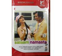 Salaam Namaste [Edizione: Regno Unito] [Edizione: Regno Unito]