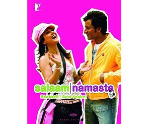 Salaam Namaste - Hochzeit - Nein danke!