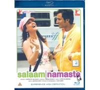 Salaam Namaste - SOUS-TITRES EN ANGLAIS SEULEMENT