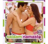 Salaam Namaste (Two-Disc Edition)