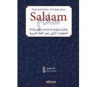 Salaam. Primi passi verso la lingua araba