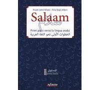 Salaam. Primi passi verso la lingua araba