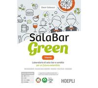 SALABAR GREEN TRIENNIO - (9788836015337) + Materiali didattici - Rebillo
