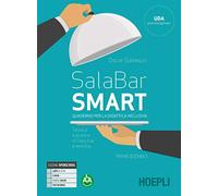 SalaBar smart - I biennio Quaderno per la didattica inclusiva