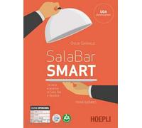 SALABAR SMART - PRIMO BIENNIO - GALEAZZI OSCAR - HOEPLI