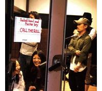 Salad Bowl to Master Key