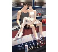 Salad Days#1 (Tascabile)