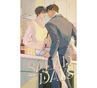 Salad Days#2 (Tascabile)