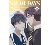 Salad days (Vol. 14)
