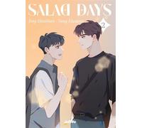 Salad days (Vol. 2)