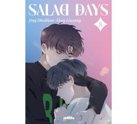Salad days (Vol. 8)