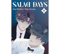 Salad days (Vol. 9)