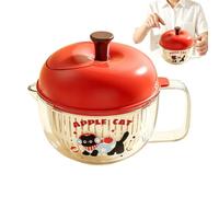 Salad Spinner - Shaped Fruit Cleaner | Hand Crank Vegetable Dehydrato