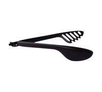 Salad Tongs, Multifunctional Toaster Tongs, Spoon-Shaped Pasta Tongs, Detachable Spatula Tongs, Kitchen Utensils For Outdoor Barbecue, Daily Cooking Tools Utensils For Outdoor Indoor Kitchen Cooking