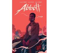 Saladin Ahmed Abbott (Tascabile)