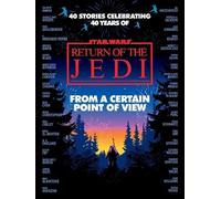 Saladin Ahmed Charlie Jane From a Certain Point of View: Return of (Tascabile)