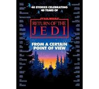 Saladin Ahmed Charlie Jane From a Certain Point of View: Return of (Tascabile)