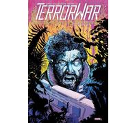 Saladin Ahmed Terrorwar Volume 1 (Tascabile)
