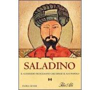 Saladino. Ediz. illustrata