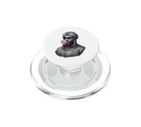 Saladino Mediorientale Saladino Sultano PopSockets PopGrip per MagSafe